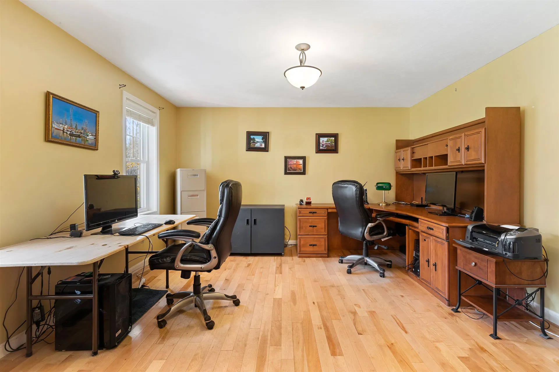 14 S Ridge Road Bradford NH 03221