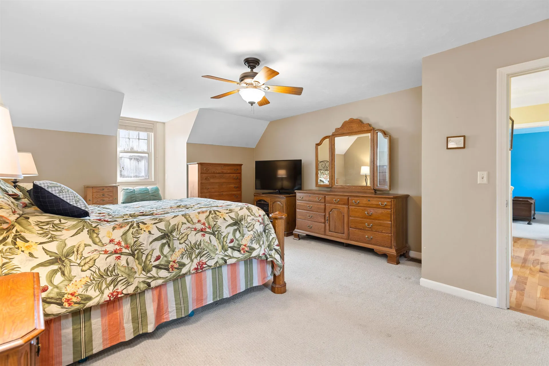 14 S Ridge Road Bradford NH 03221
