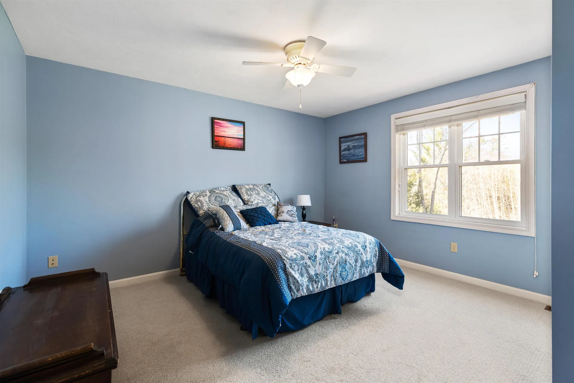 14 S Ridge Road Bradford NH 03221