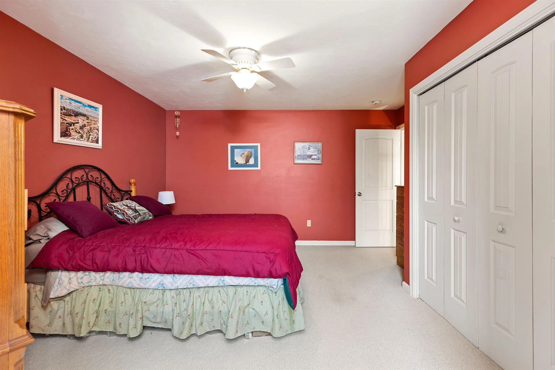 14 S Ridge Road Bradford NH 03221