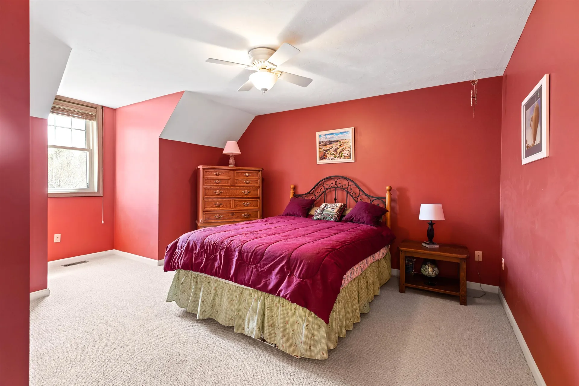 14 S Ridge Road Bradford NH 03221