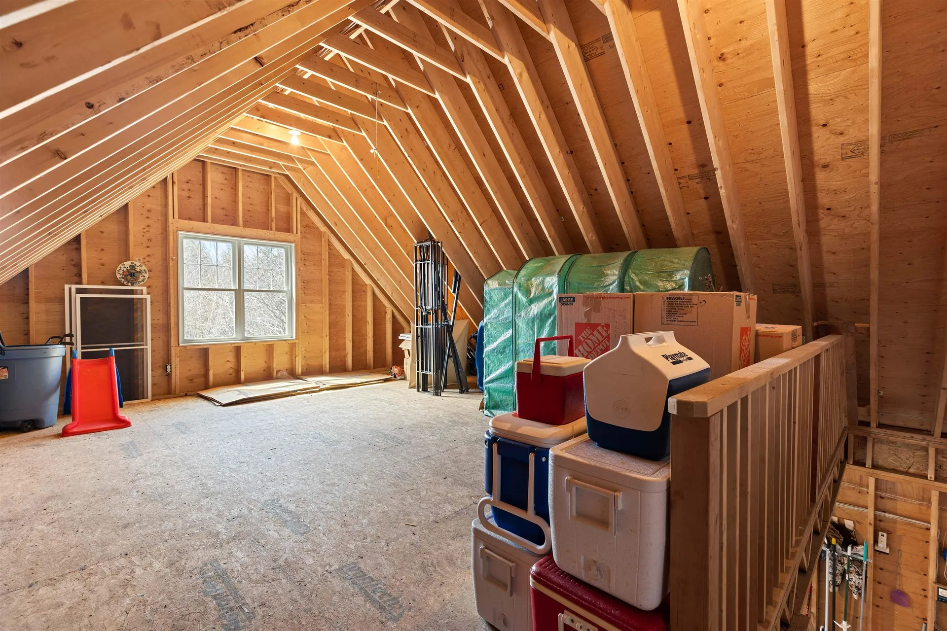 14 S Ridge Road Bradford NH 03221