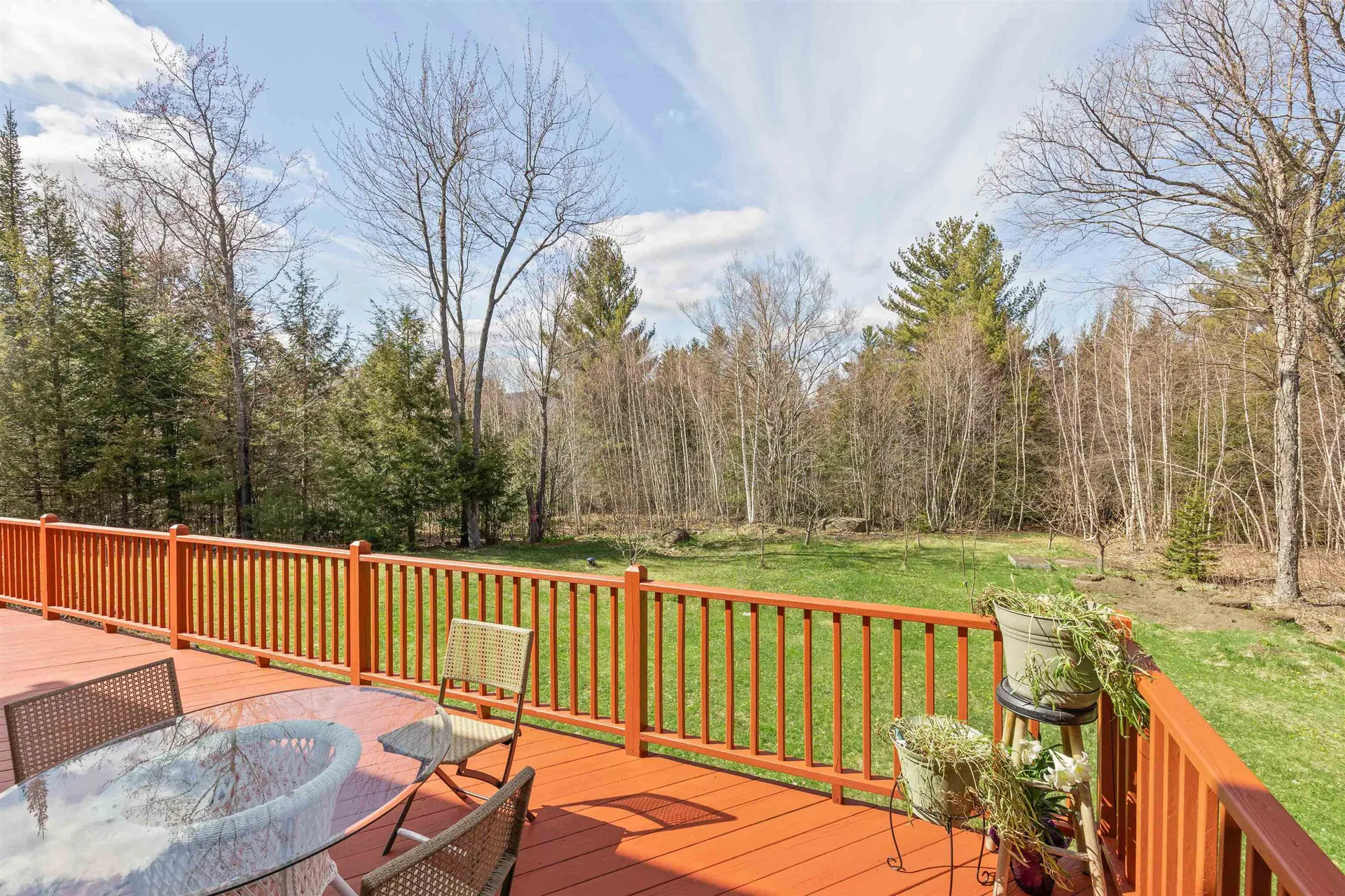 14 S Ridge Road Bradford NH 03221