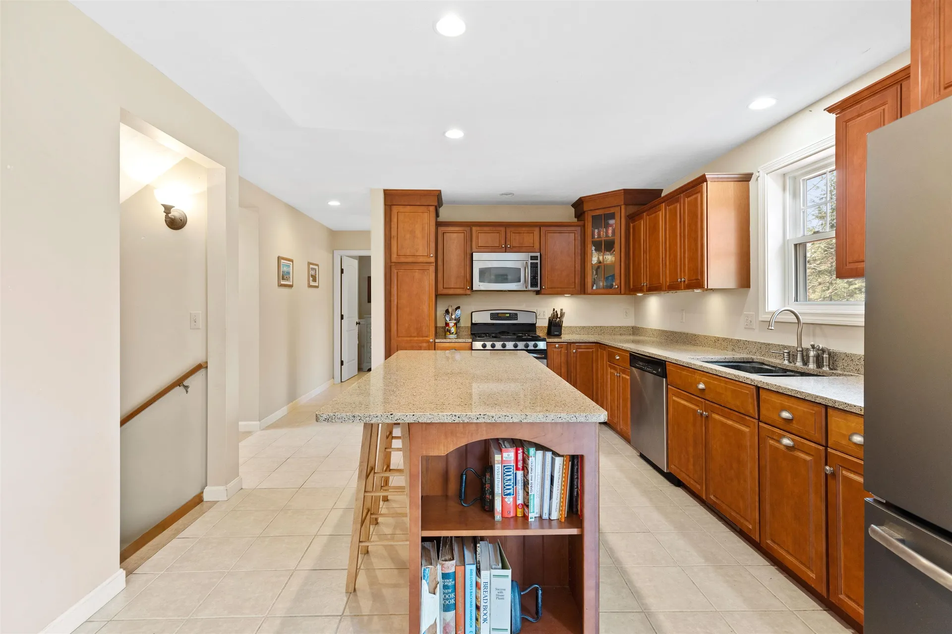 14 S Ridge Road Bradford NH 03221