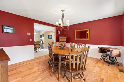 14 S Ridge Road Bradford NH 03221