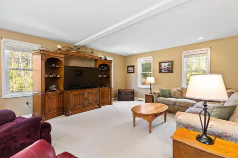 14 S Ridge Road Bradford NH 03221