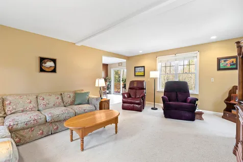 14 S Ridge Road Bradford NH 03221