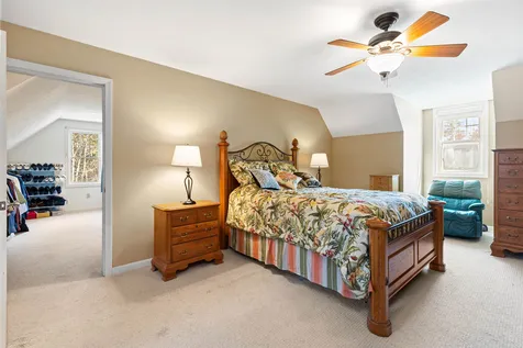 14 S Ridge Road Bradford NH 03221