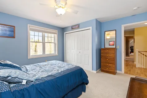 14 S Ridge Road Bradford NH 03221