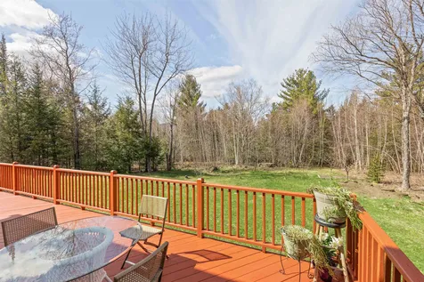 14 S Ridge Road Bradford NH 03221