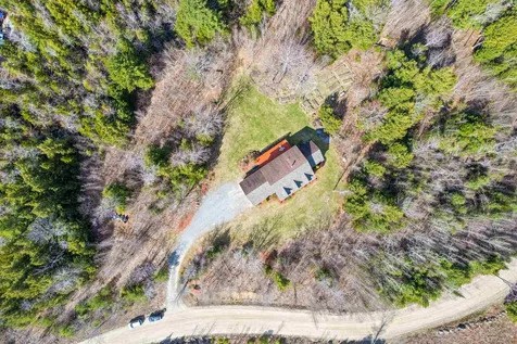 14 S Ridge Road Bradford NH 03221