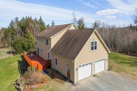 14 S Ridge Road Bradford NH 03221