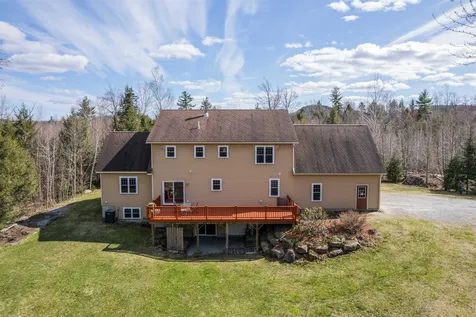 14 S Ridge Road Bradford NH 03221