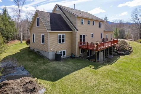 14 S Ridge Road Bradford NH 03221