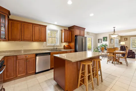 14 S Ridge Road Bradford NH 03221