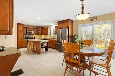 14 S Ridge Road Bradford NH 03221