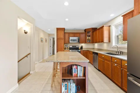 14 S Ridge Road Bradford NH 03221