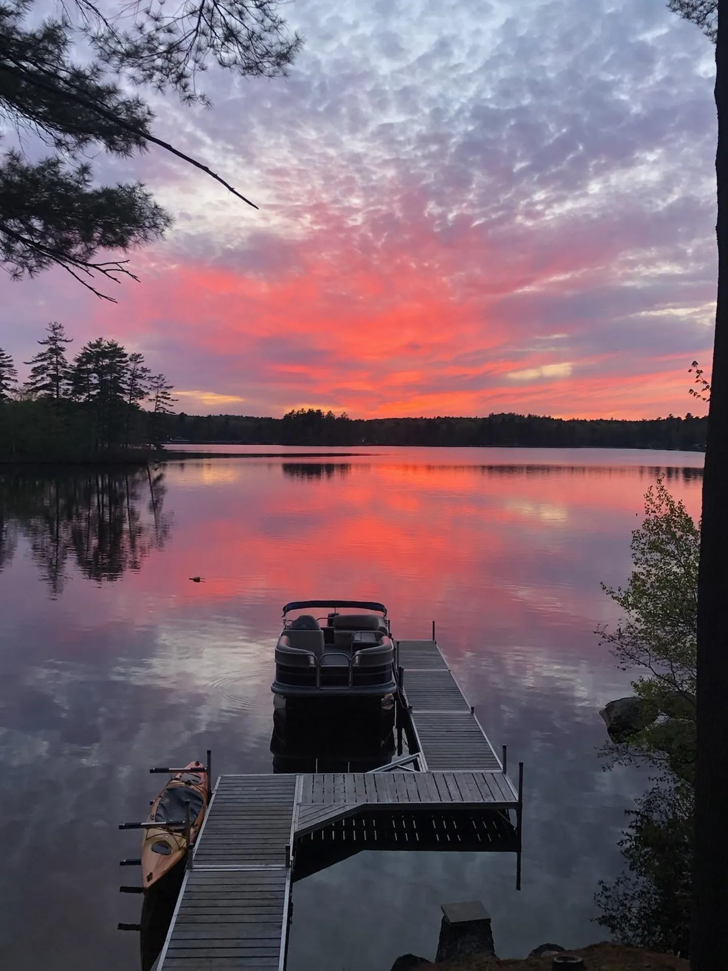 353 Mica Point Road Barrington NH 03825