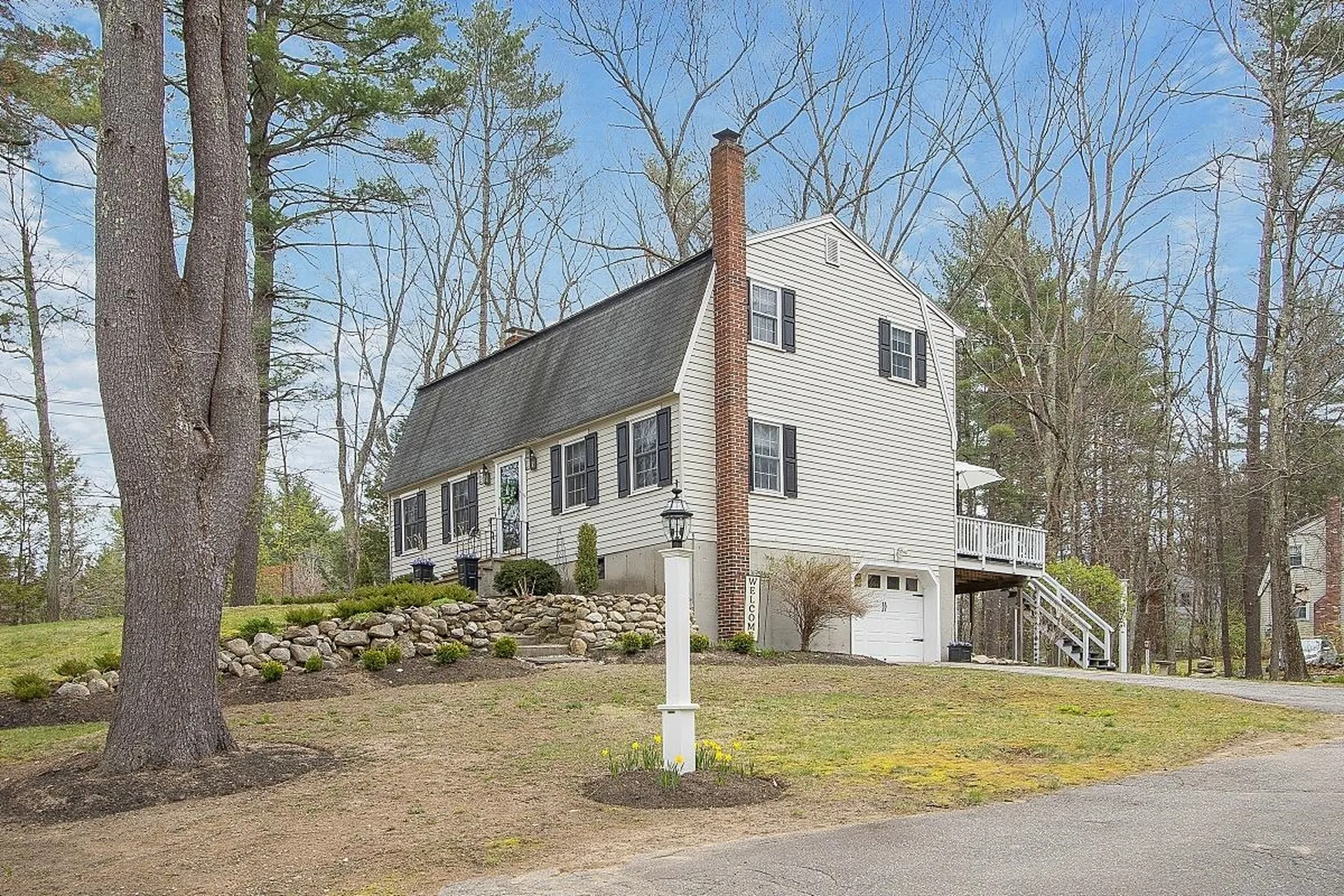 1 Fern Street Windham NH 03087