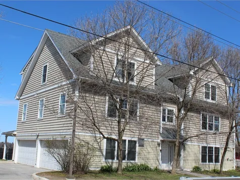 354 Manhattan Drive Burlington VT 05401