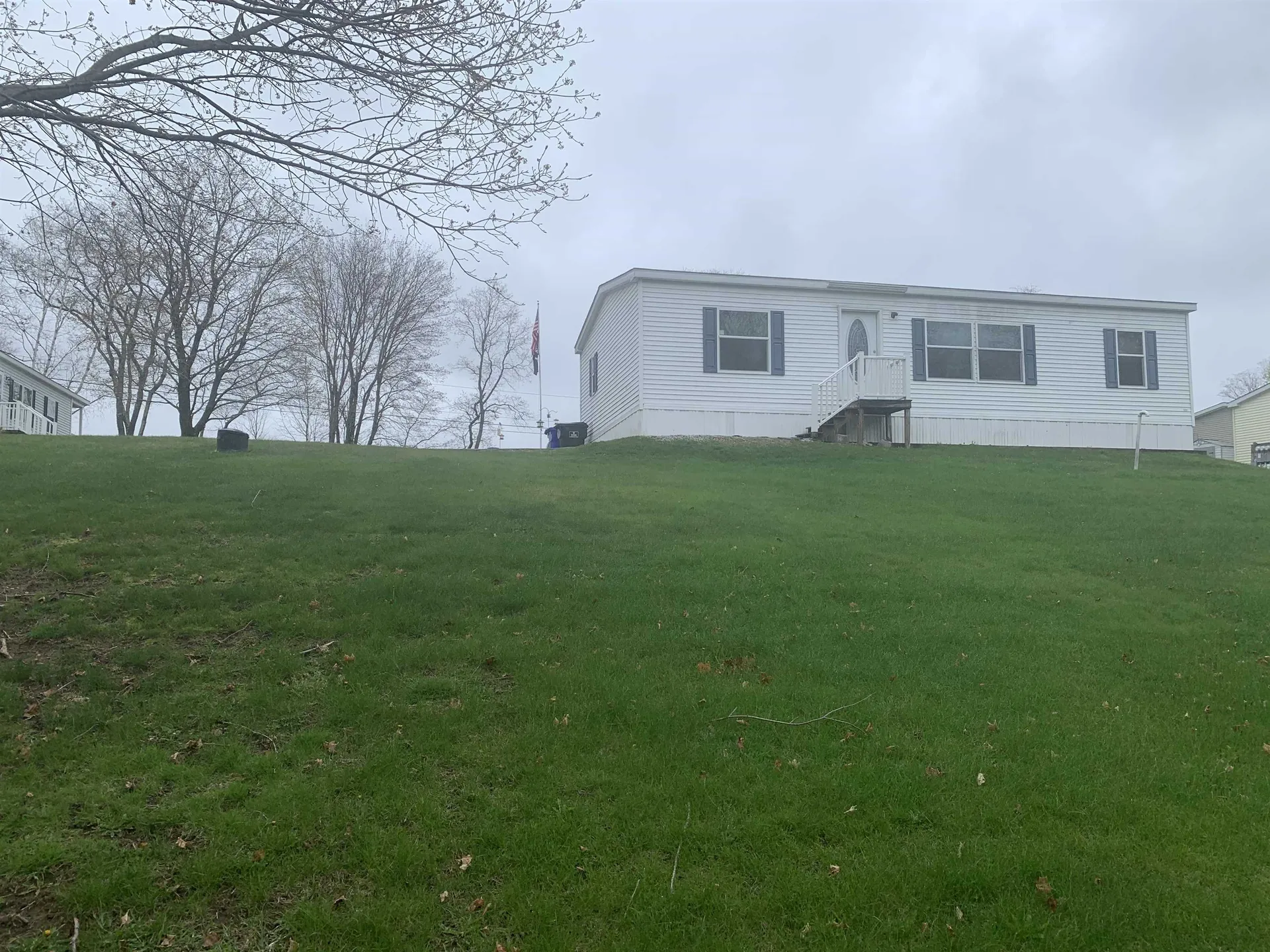 3 Lupine Drive Tilton NH 03276