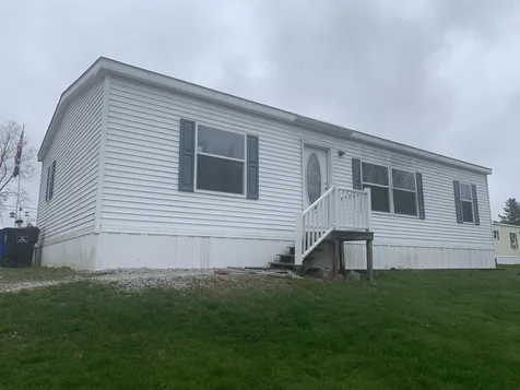 3 Lupine Drive Tilton NH 03276