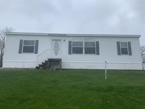 3 Lupine Drive Tilton NH 03276