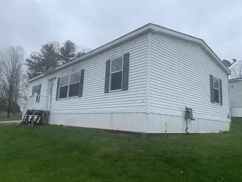 3 Lupine Drive Tilton NH 03276