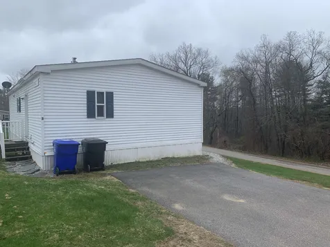 3 Lupine Drive Tilton NH 03276