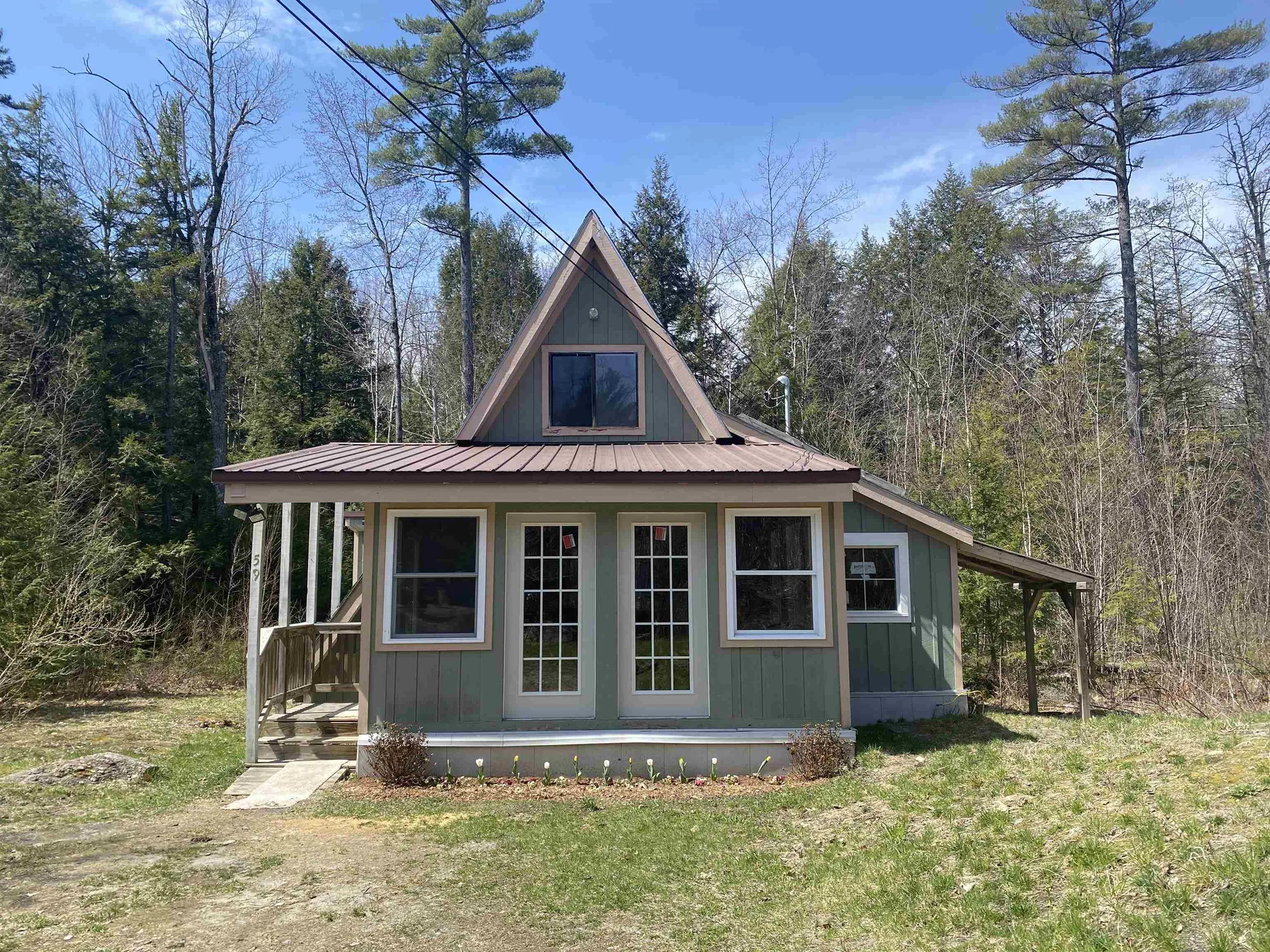 59 Red Fox Crossing Hillsborough NH 03244