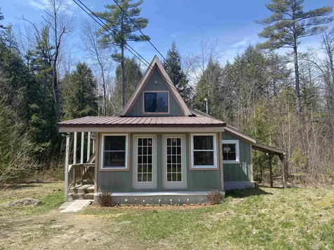 59 Red Fox Crossing Hillsborough NH 03244