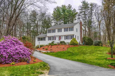 14 Autumn Street Windham NH 03087