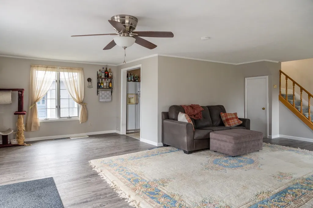 35 Spring Street Swanton VT 05488