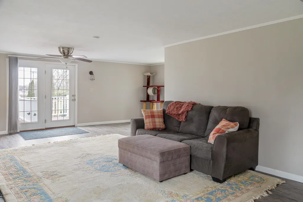 35 Spring Street Swanton VT 05488