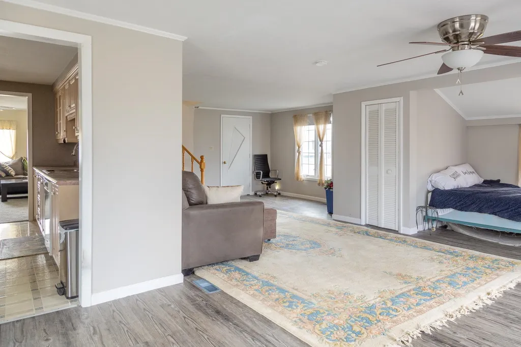 35 Spring Street Swanton VT 05488