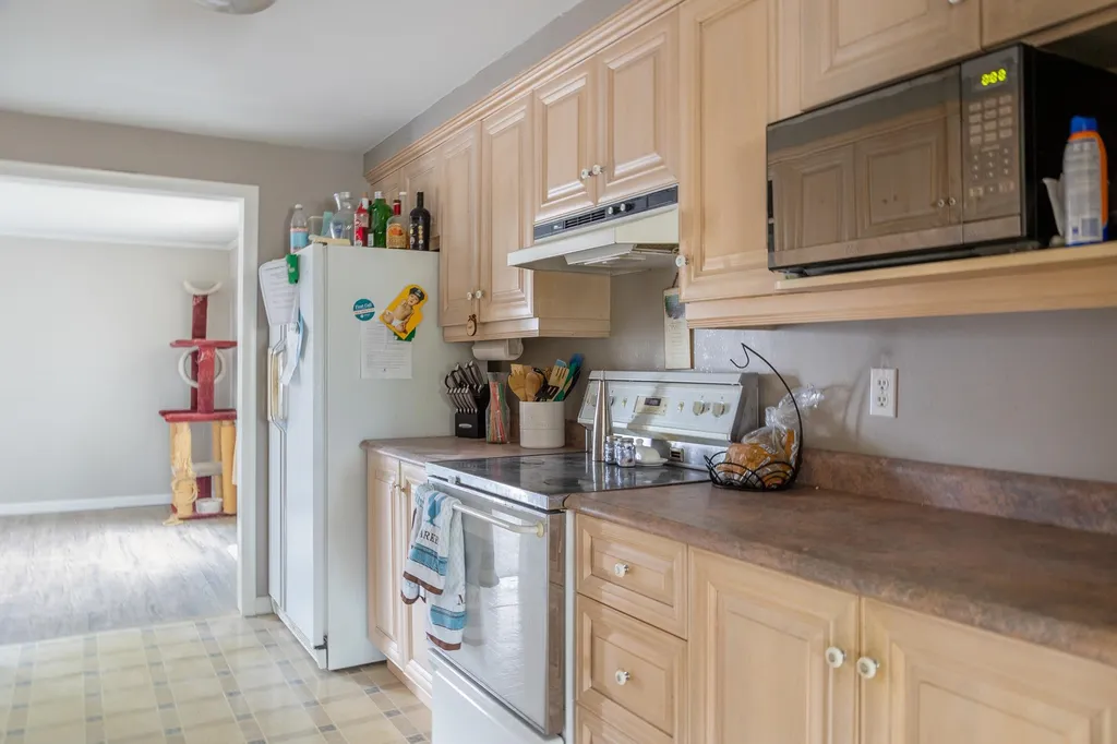 35 Spring Street Swanton VT 05488