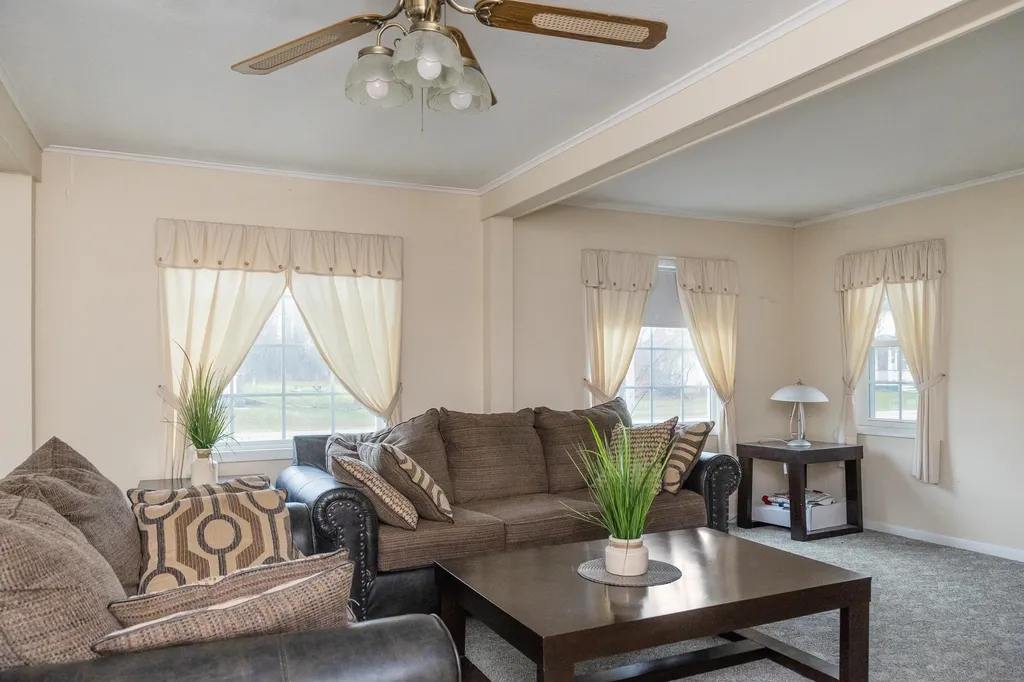 35 Spring Street Swanton VT 05488