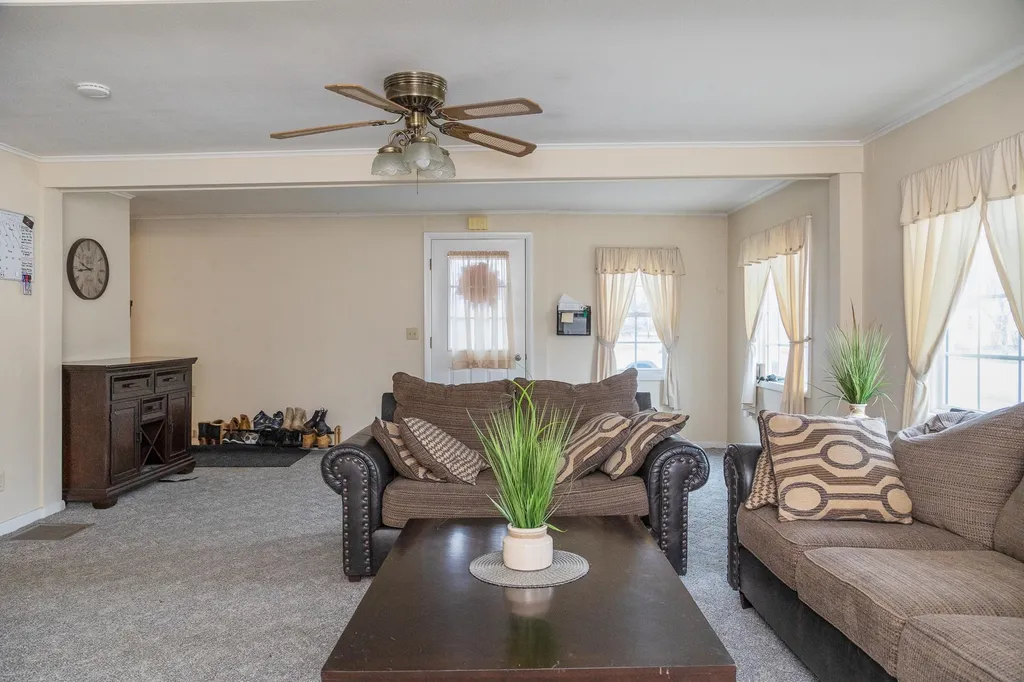 35 Spring Street Swanton VT 05488
