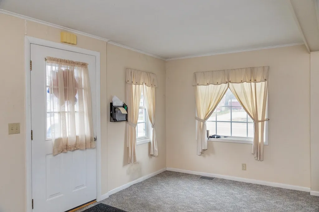 35 Spring Street Swanton VT 05488