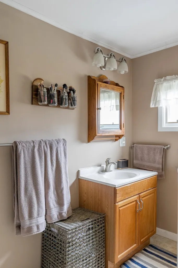 35 Spring Street Swanton VT 05488