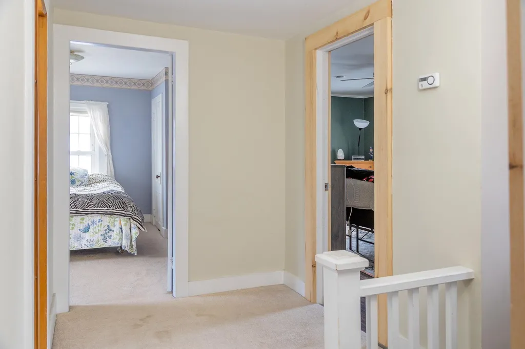 35 Spring Street Swanton VT 05488