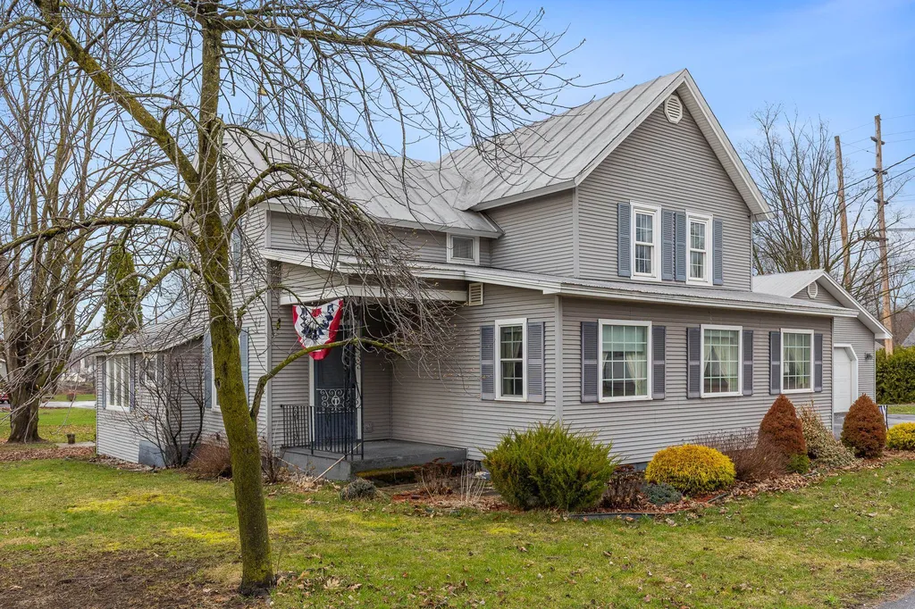 35 Spring Street Swanton VT 05488