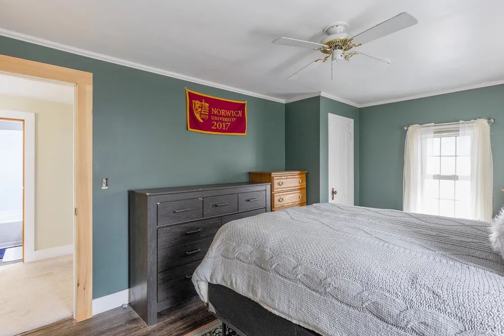 35 Spring Street Swanton VT 05488