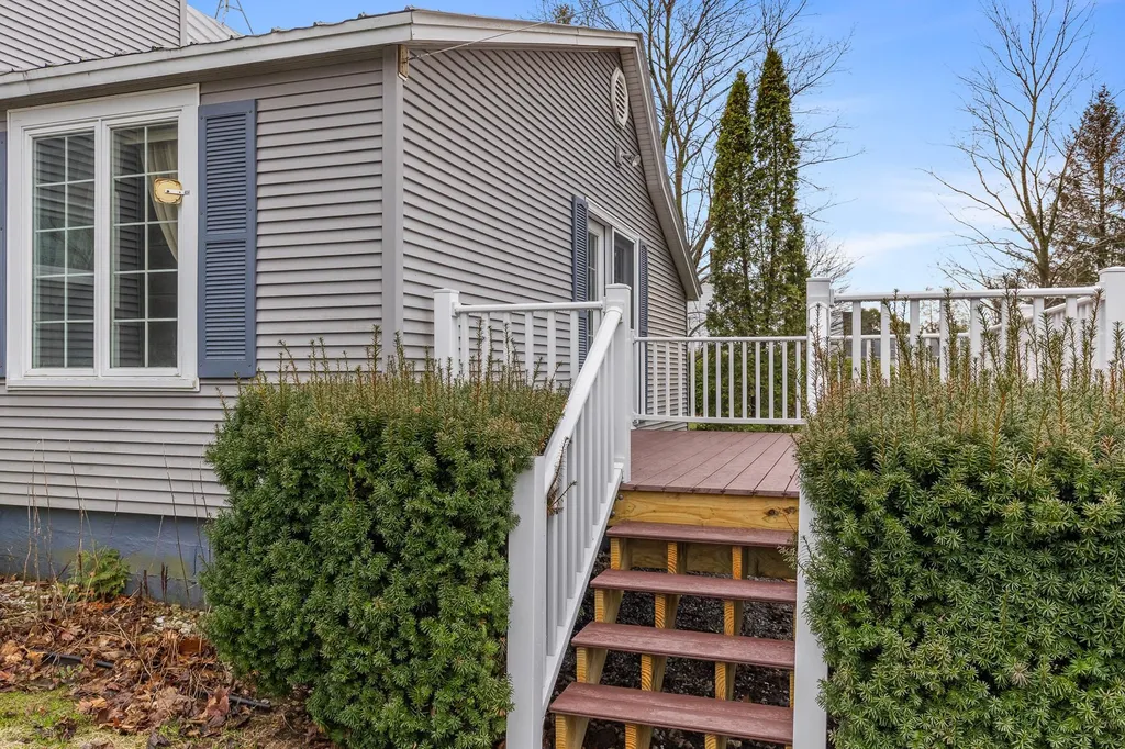 35 Spring Street Swanton VT 05488