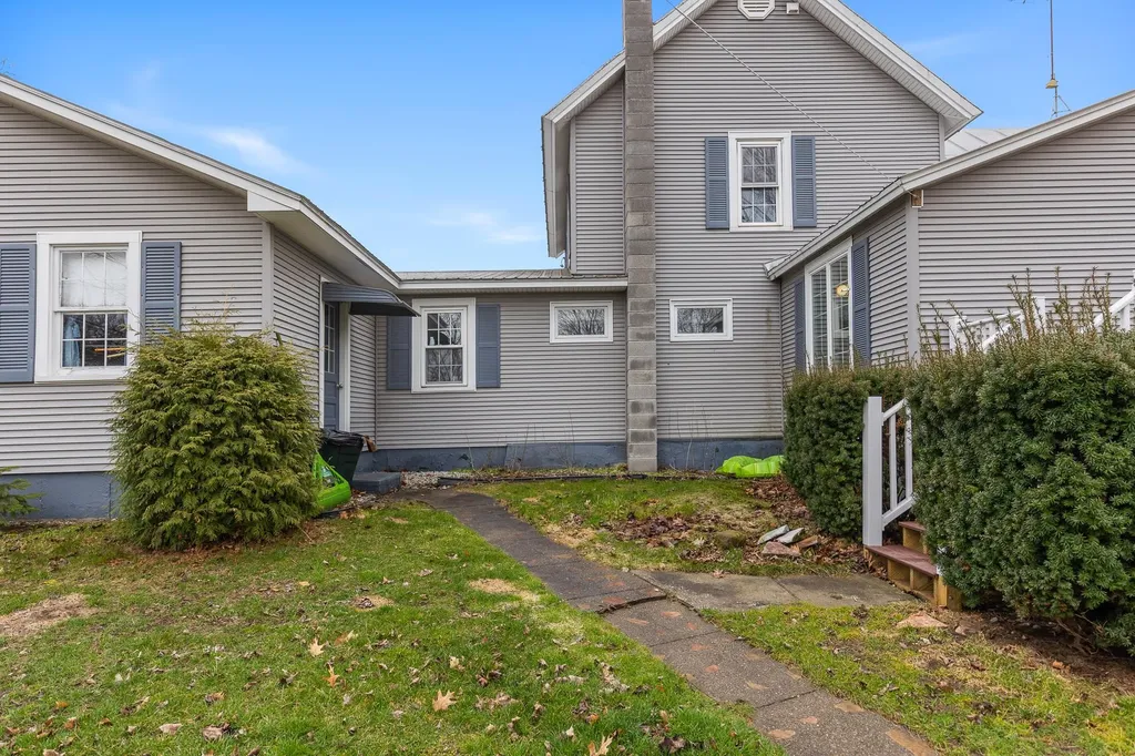 35 Spring Street Swanton VT 05488