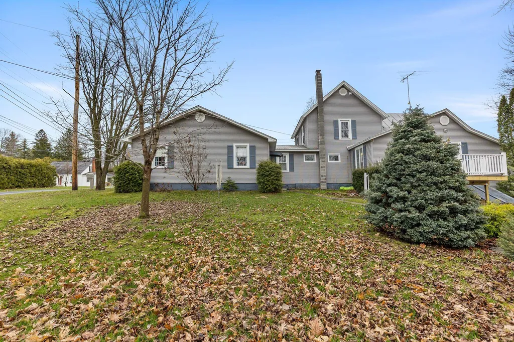 35 Spring Street Swanton VT 05488