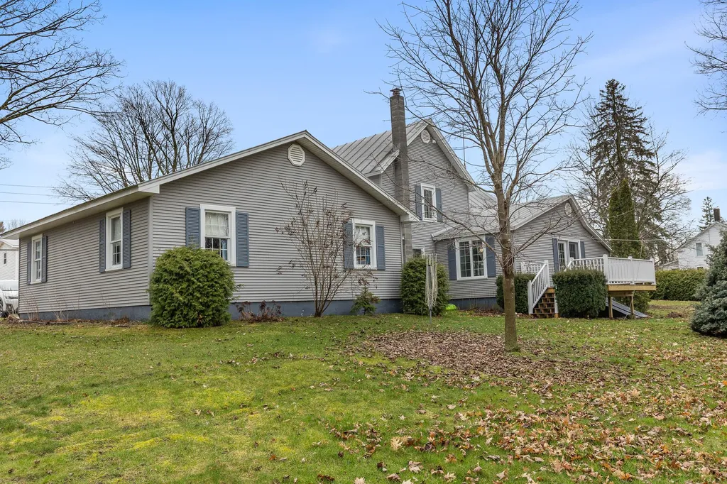 35 Spring Street Swanton VT 05488