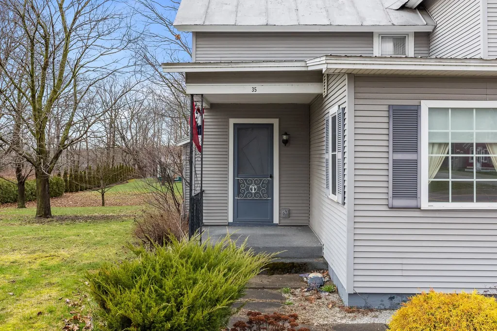 35 Spring Street Swanton VT 05488