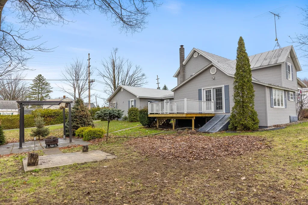 35 Spring Street Swanton VT 05488