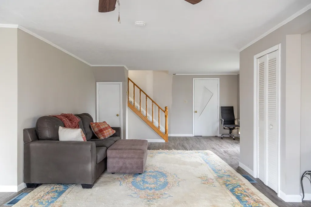 35 Spring Street Swanton VT 05488